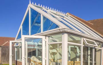 conservatory roof insulation costs Preston Bagot