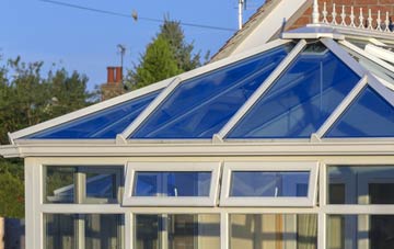 professional Preston Bagot conservatory insulation