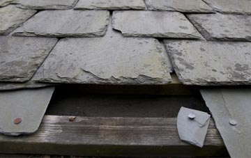 Preston Bagot slate roof repairs and maintenance